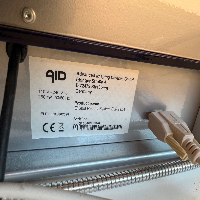 AID EliSpot Reader System image 1